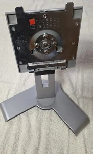 OEM Dell Monitor Y-Base Stand Tilt Swivel Rotate for 1907FP 1908FP 1707FP 1708FP - Zdjęcie 1 z 3