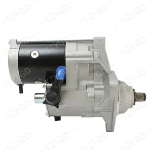Motor De Arranque Para Cummins 6CT8.3 3920328 3283813 3957589 4992285 - Imagen 1 de 1