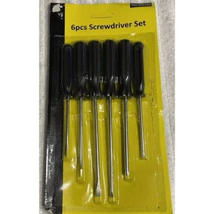 lotto cacciaviti Power Plus set 6 pezzi - Foto 1 di 4