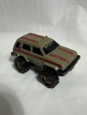 STOMPER BY SCHAPER 1980'S MCDONALD HAPPY MEAL PROMOS VERY COOL - Image 1 of 4