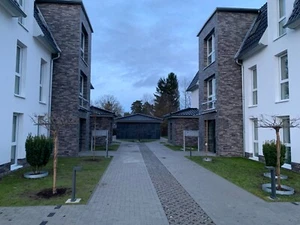 Suche Nachmieter für 3-Zimmer-Wohnung (67m2,Dachgeschoss) in Müllrose - Bild 1 von 24