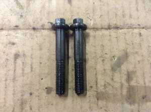 7.3L Rocker Arm To Head Bolts Bolt Fits 99 00 01 02 03 Ford F250 F350 F450 F550 - Bild 1 von 1