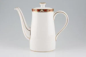 Royal Crown Derby - Cloisonne - A1317 - Coffee Pot - 125888G - Picture 1 of 1
