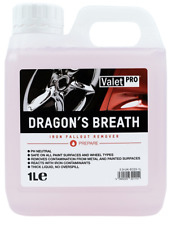 Produktbild - Valet Pro Dragon's Breath 1 Liter