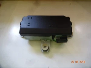 Porsche Boxster 986 Convertible Roof Gearbox Motor 220618JT - Picture 1 of 7