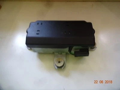 Porsche Boxster 986 Convertible Roof Gearbox Motor 220618JT - Image 1 of 4