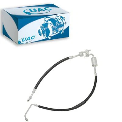 UAC A/C Manifold Hose Assembly For 1996-1998 Chevrolet K1500 4.3L GAS - Image 1 of 2