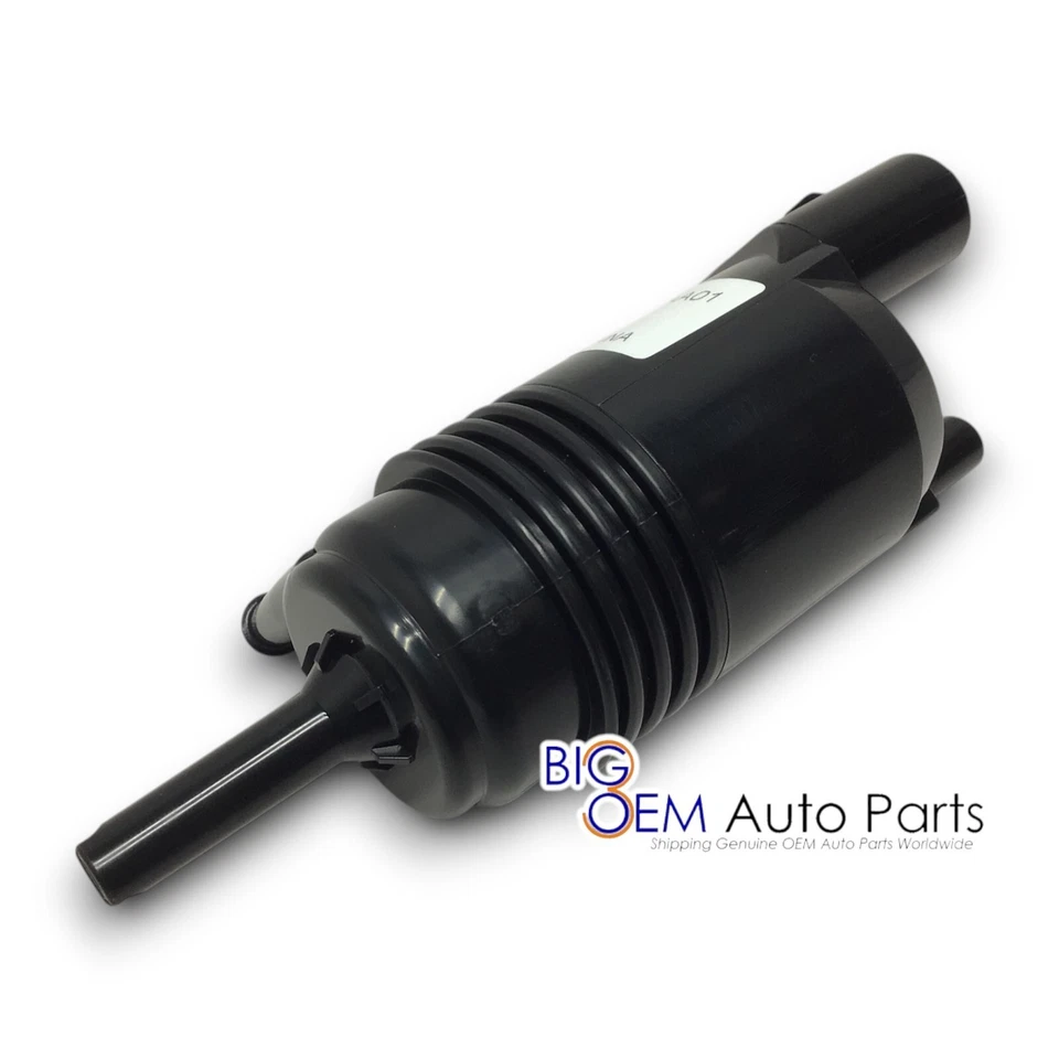 Chevrolet Tahoe GMC Yukon 2015-2020 parabrisas lavadora bomba delantera OEM 23353390 Foto 1 de 4