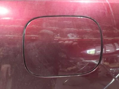 2008 Lexus ES350 OEM задний топливный бак двери клапан Royal рубиновый красный 3R5 2007-2012 - Изображение 1 из 4