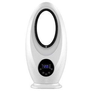 Bonplus BP Ventilador de Pie Sin Aspas, Rotación 60º, Mando a Distancia - Imagen 1 de 5