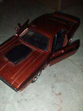 1/25 Dodge Challenger 1970 New Ray