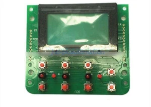 SK135SR LCD Screen for Kobelco Excavator Monitor LCD Display Panel Cluster Gauge - Picture 1 of 1