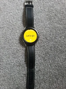 Samsung Galaxy Watch3 45mm Smartwatch Model mil-std-810g *przeczytaj opis Pls* - Zdjęcie 1 z 4