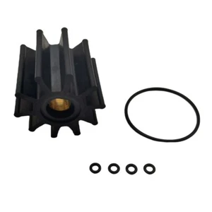 Cooling Water Pumps Impeller Kit for Crusader 5.7, 6.0, & 8.1L Models RP061022 - Picture 1 of 6