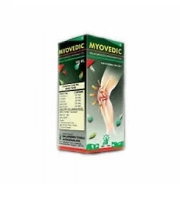 Olio miovedico 100ml Balavishnu - Foto 1 di 2
