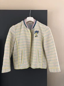 Boucle Jäckchen Von Esprit Größe L - Bild 1 von 12