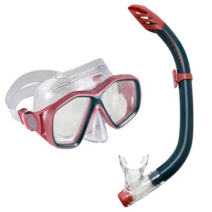 NEW US Divers Redondo Snorkeling Set - Picture 1 of 4