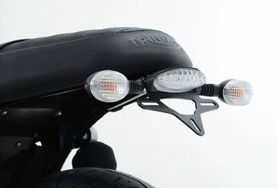 R&G Tail Tidy Triumph Street Twin 2016 a 2018 Foto 1 de 4