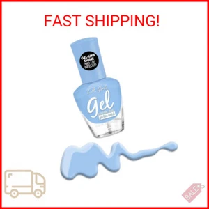L.A. Girl Gel Extreme Shine, Bazinga GNL925 - Picture 1 of 1