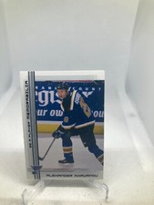 2000-2001 Be A Player Hockey Set  Card # 5 - 521 Rookies U-Pick Free Shipping!!!