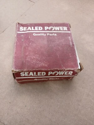 Piñón cigüeñal de distribución de motor sellado Power 223-371 envío gratuito Foto 1 de 4