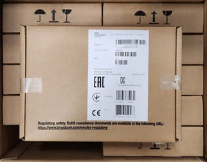 NEW HPE 3PAR StoreServ 8000 4-port 16Gb Fibre Channel Adapter w/SFPs H6Z00A - Picture 1 of 1