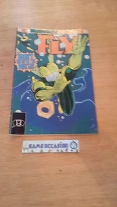THE FLY N° 7 / DON'T GO WATER / IMPACT COMICS MAGAZINE COMICS LIVRE - Imagen 1 de 1