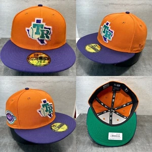 Texas Rangers Hat New Era 59FIFTY "Cactus League" Stadium Fitted Size 7 1/2 H61 - Picture 1 of 10