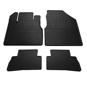 All Weather Car Floor Mats Custom Fit Nissan Murano Z51 2008-2013 Floor Liners - Picture 1 of 9