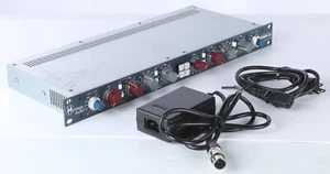 Heritage Audio Stereo EQ - Picture 1 of 9