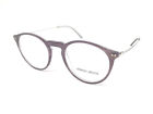 Giorgio Armani AR 7161 5689 | Montatura occhiali rotondi Pantos Spectacle Frame