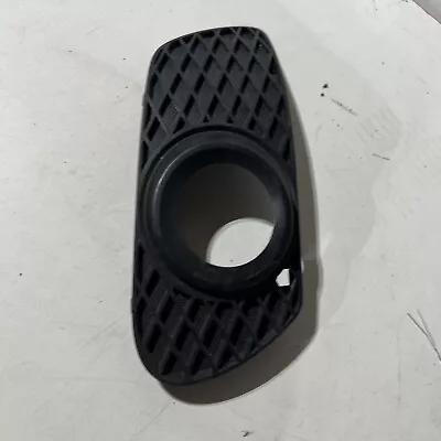 Mercedes Benz ML350 2006 a 2008 conductor izquierdo luz antiniebla bisel embellecedor #928 Foto 1 de 4