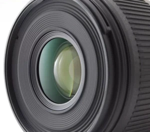 【Como Nuevo】 Lente Micro Gran Angular Nikon AF-S Nikkor 60mm f/2.8 G ED IF - Imagen 1 de 7