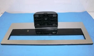 SOPORTE BASE TOSHIBA 55U5766DB 49U7763DB 55U7763DB 50U6863DB 55U6863DB TV + TORNILLOS - Imagen 1 de 3