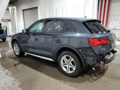 Conjunto de filtro de aire usado se adapta a: Audi Q5 2018 2,0 L desde 06/05/17 grado A Foto 1 de 4