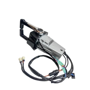 For Yamaha Double Ship Accelerator Double Binnacle Remote Controller 704-48207 - Picture 1 of 10