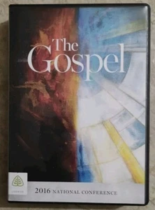 The Gospel: 2016 National Conference Ligonier Sproul Worldview & Culture Series - Picture 1 of 3