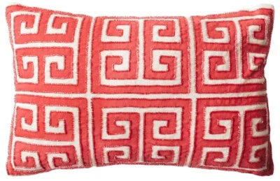 Almohada Safavieh Chy, precio reducido 2172703394 DEC256C-1818-SET2 Foto 1 de 4