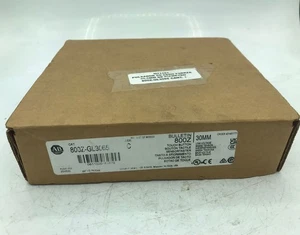 ✨ New AB 800Z-GL3065 Zero-Force Touch Button IP66 30.5 mm 10-40 V Tested - Picture 1 of 3