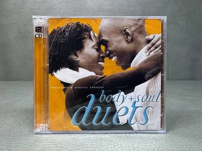 Body and Soul Duets 2 CD Set - Image 1 of 2
