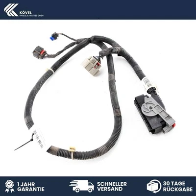 Pompa Carburante Centralina Cablaggio Opel Insignia B 1.5 Turbo 84277924 - Immagine 1 di 3