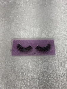 Pestañas postizas #107 - Imagen 1 de 4