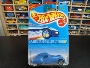Hot Wheels Talbo Lago 1994 Vintage Pearl Driver Series - Imagen 1 de 3
