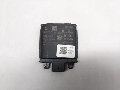 Nissan Rogue Blind Spot Sensor Radar Module 2017 - 2020 284K16FL0A - Image 1 of 4