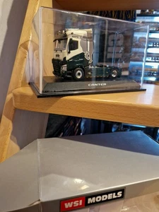 WSI 01 - 3412 Renault T - High 4 x 2 Ardie Bull ( incl. Canter Vitrine ) - Bild 1 von 7