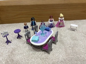 Playmobil Princess Konvolut Figuren und Zubehör - Bild 1 von 2
