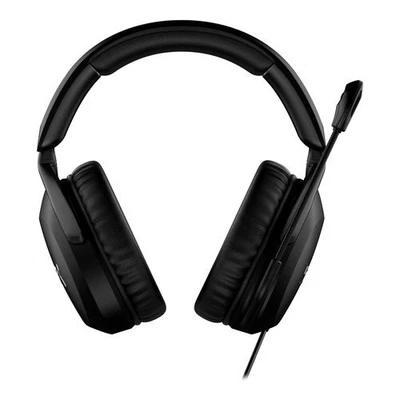 Cuffie gaming HyperX 519T1AA CLOUD STINGER 2 Wired Nero - Immagine 1 di 2