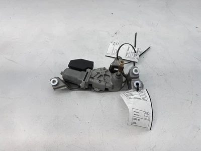2011-2020 Toyota Sienna Tailgate Back Door Window Glass Wiper Motor Oem - Image 1 of 4