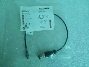 1Pcs New BALLUFF BES00H7 BES 516-3005-G-E4-C-S4-00,3 - Picture 1 of 2