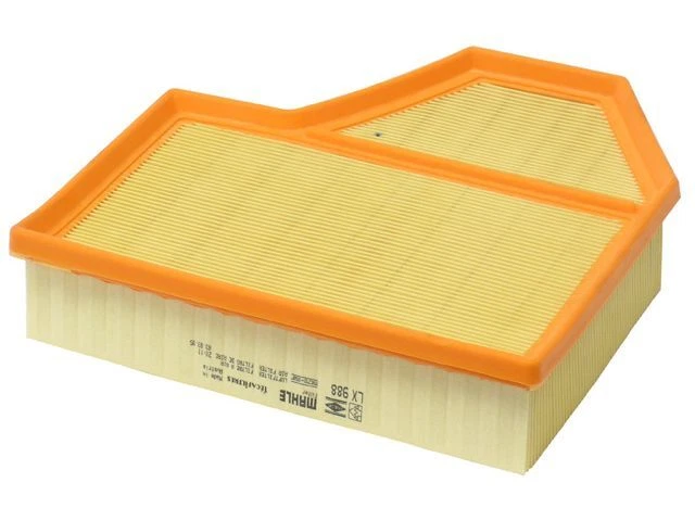 Left Mahle Air Filter Air Filter fits BMW M5 2006-2010 67VYMM Foto 1 de 1